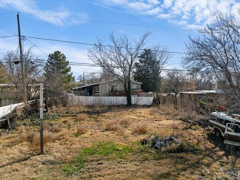 Tiny photo for 938 E HUDSON AVE #23, Salt Lake City, UT 84106 (MLS # 2145677)