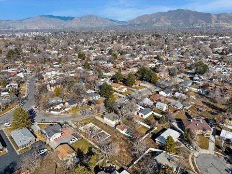 Tiny photo for 938 E HUDSON AVE #23, Salt Lake City, UT 84106 (MLS # 2145677)