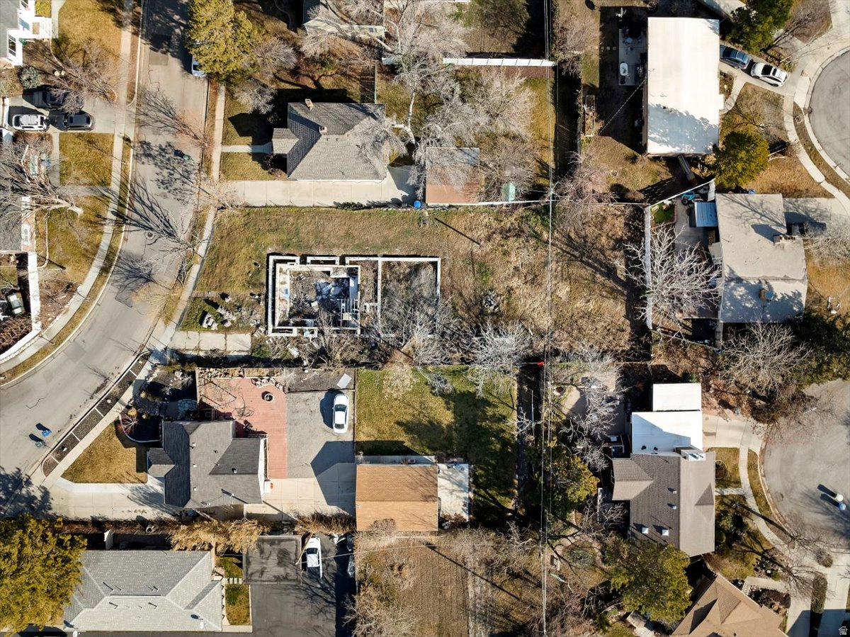 FEDERAL ACRES - Land