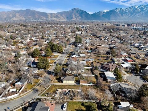 Tiny photo for 938 E HUDSON AVE #23, Salt Lake City, UT 84106 (MLS # 2145677)