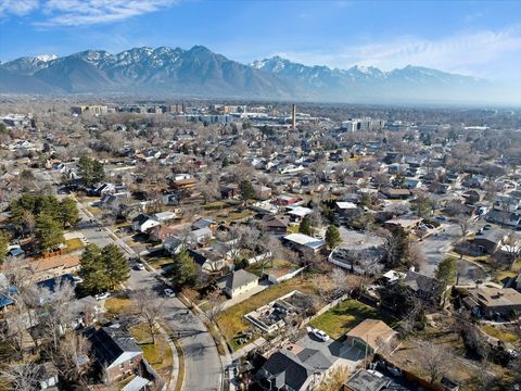 Tiny photo for 938 E HUDSON AVE #23, Salt Lake City, UT 84106 (MLS # 2145677)
