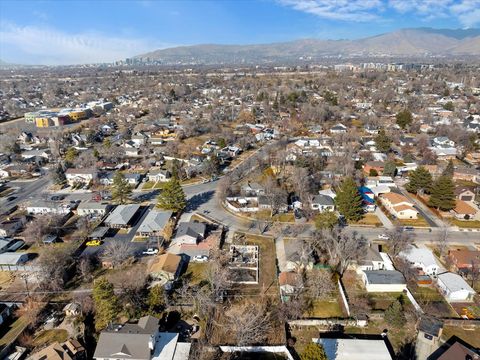 Tiny photo for 938 E HUDSON AVE #23, Salt Lake City, UT 84106 (MLS # 2145677)