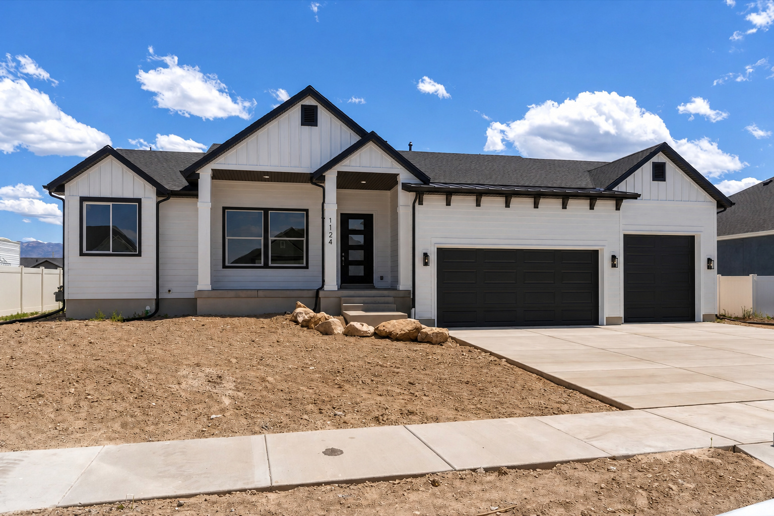 SUNVIEW ESTATES - Residential