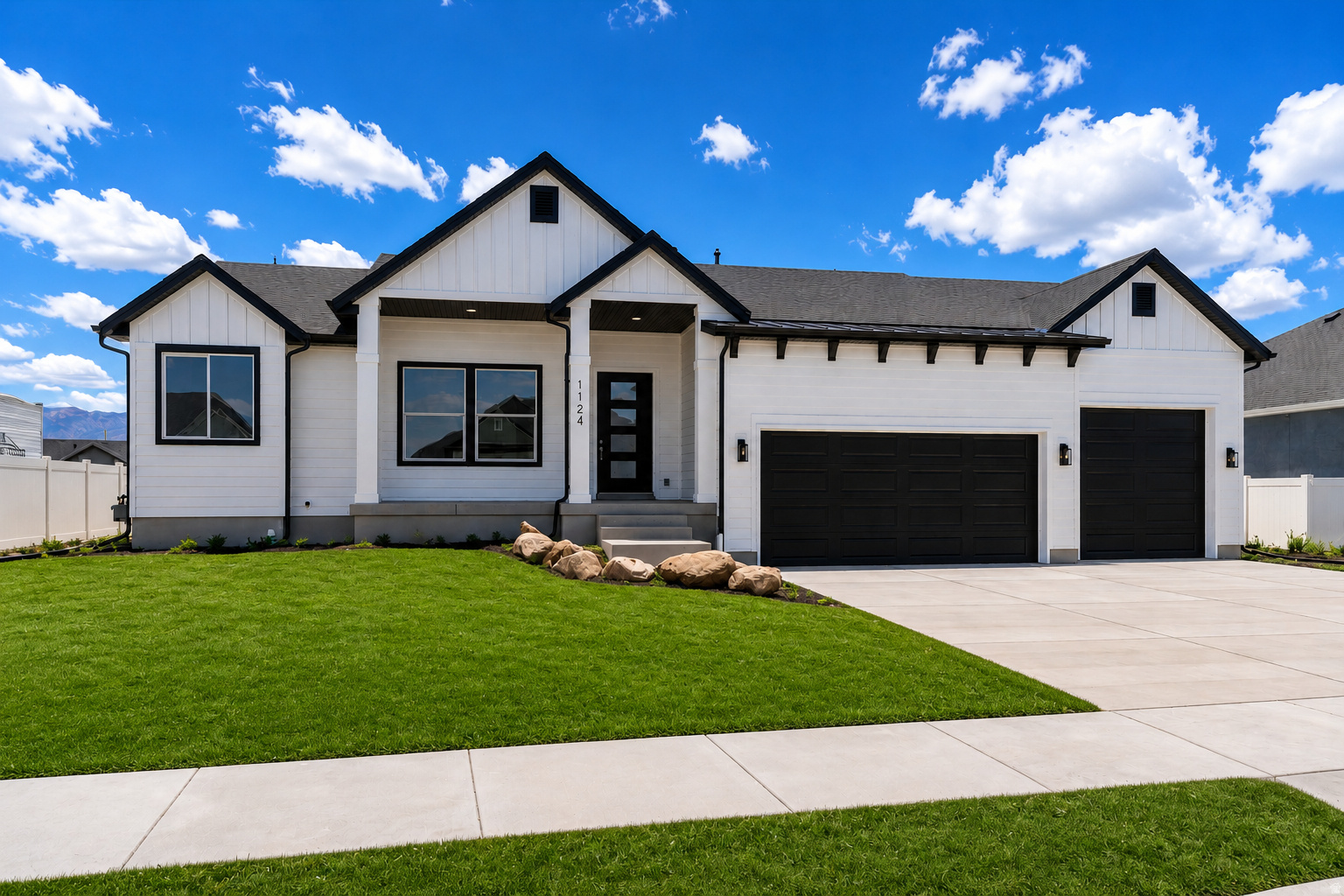 SUNVIEW ESTATES - Residential