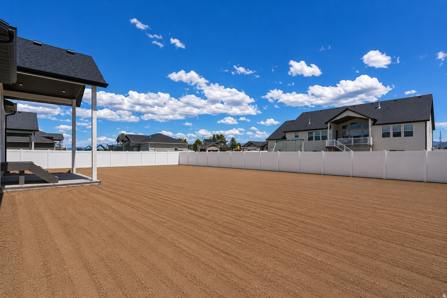 SUNVIEW ESTATES - Residential