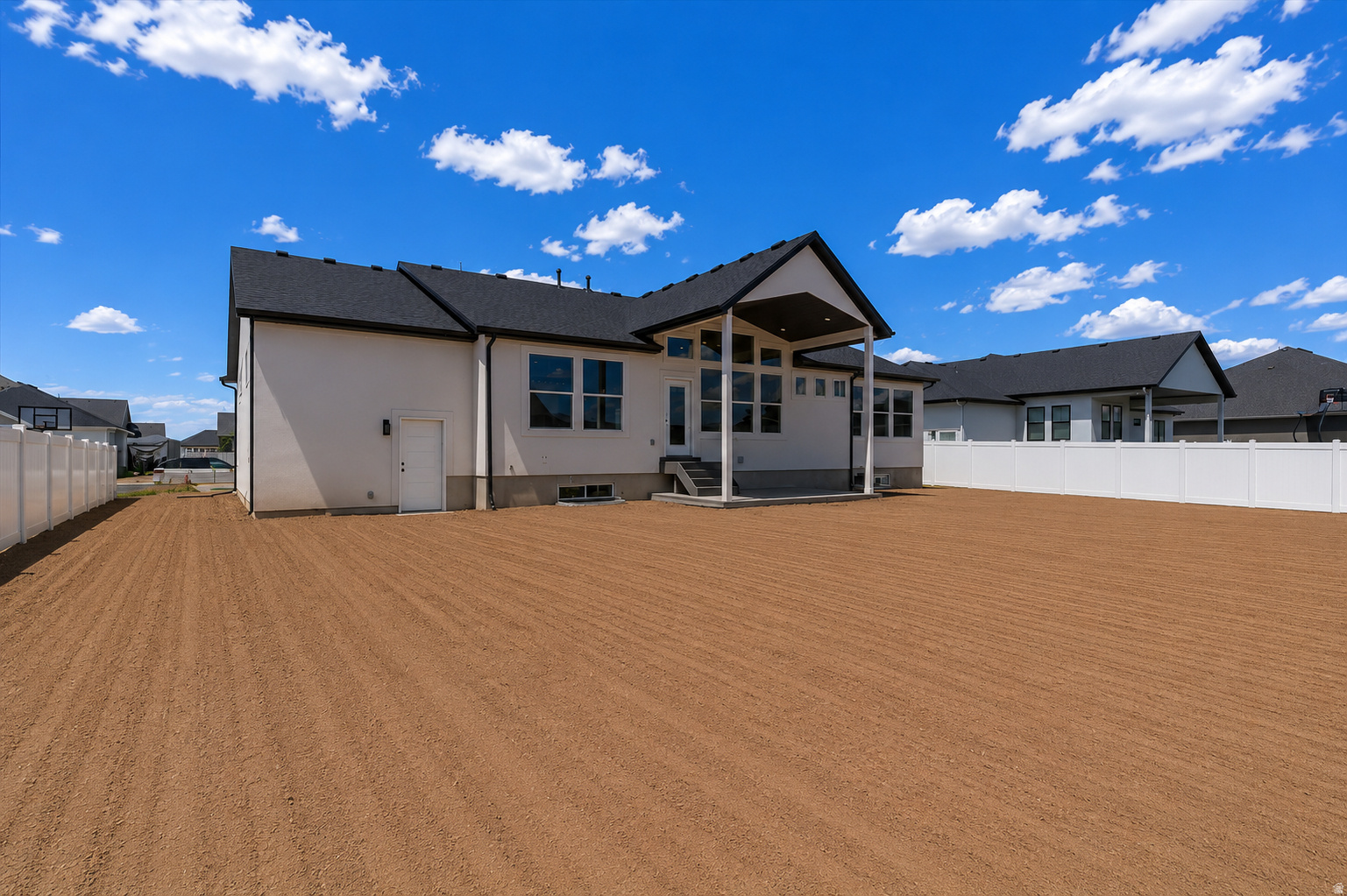 SUNVIEW ESTATES - Residential