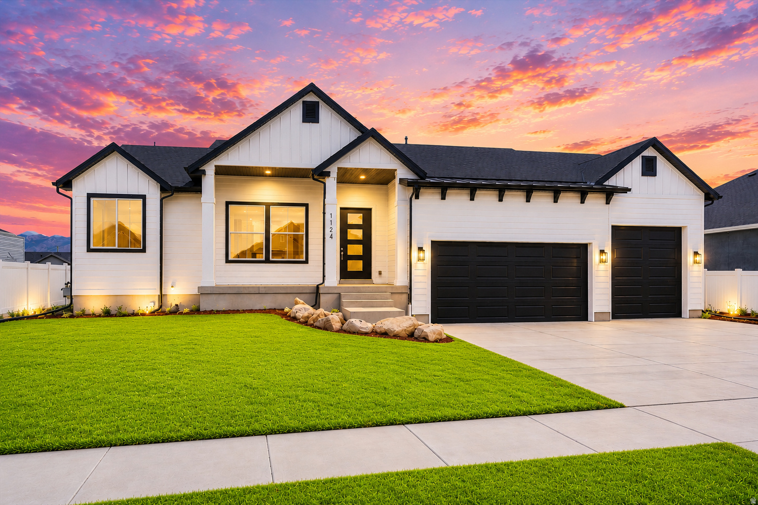SUNVIEW ESTATES - Residential
