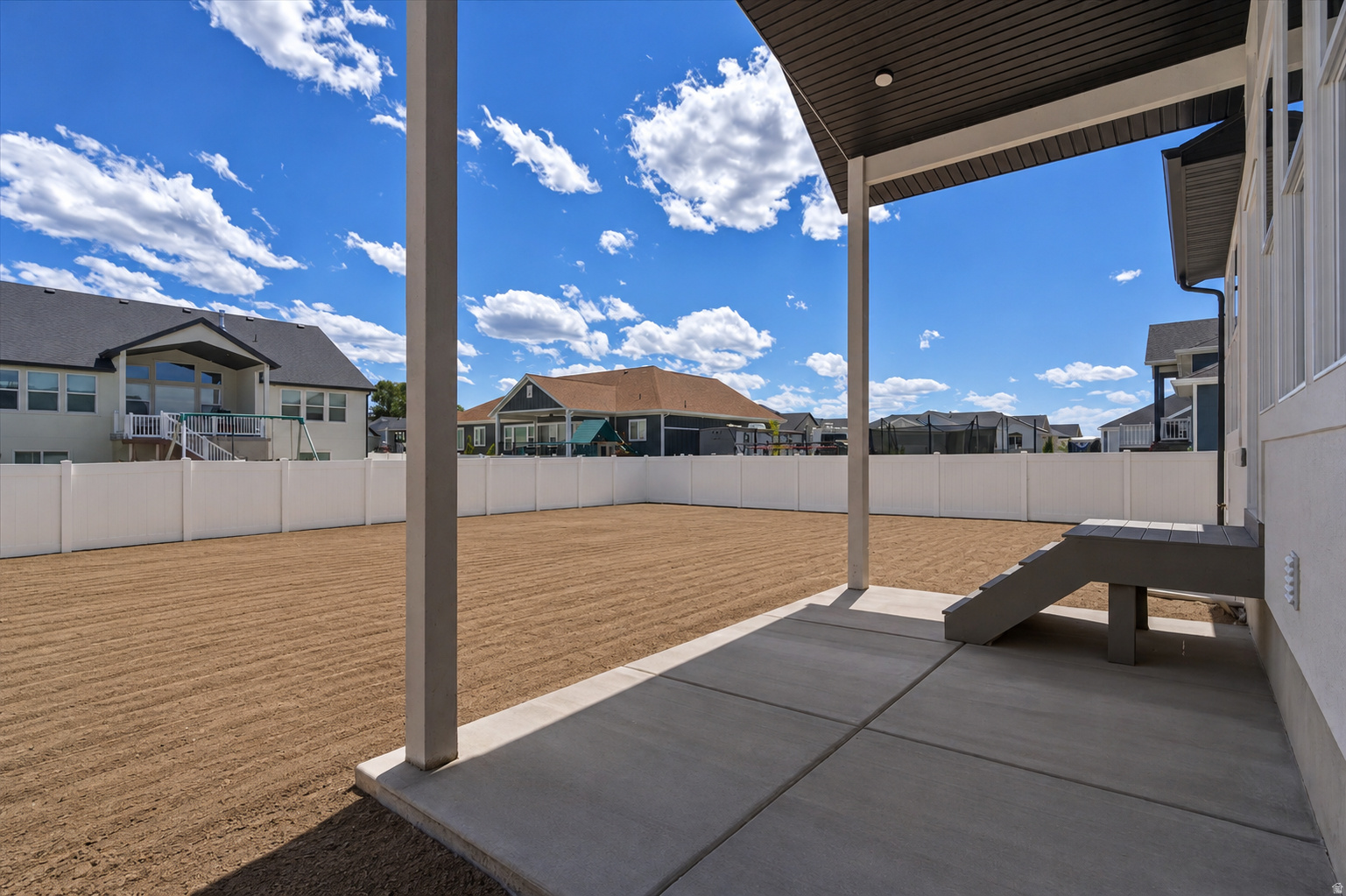 SUNVIEW ESTATES - Residential