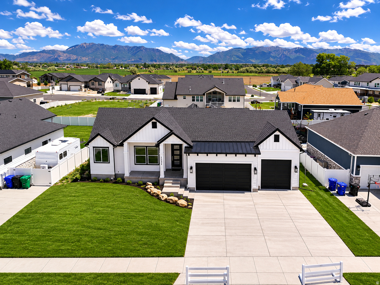 SUNVIEW ESTATES - Residential