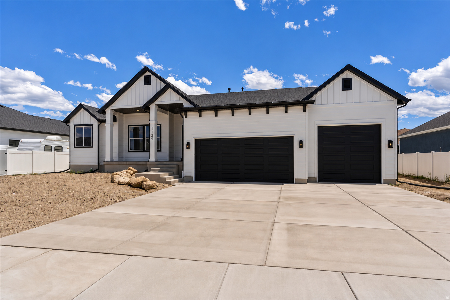 SUNVIEW ESTATES - Residential