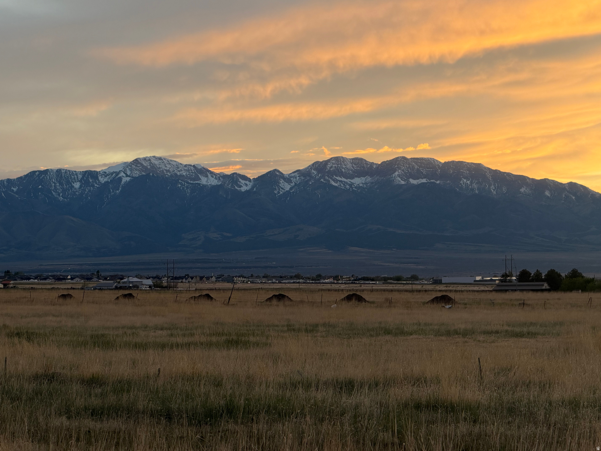 HERITAGE ESTATES SUBDIVISION - Land