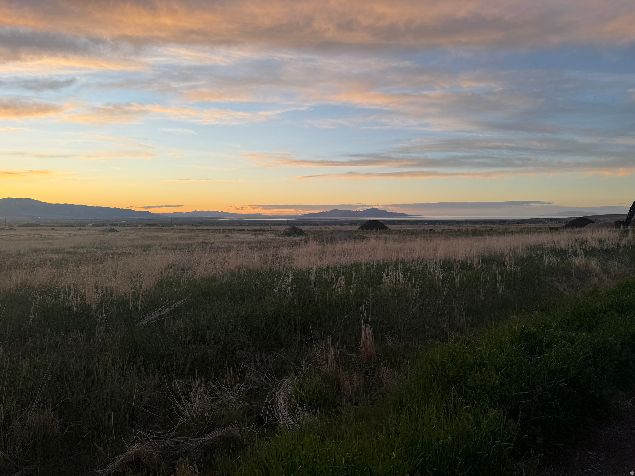HERITAGE ESTATES SUBDIVISION - Land