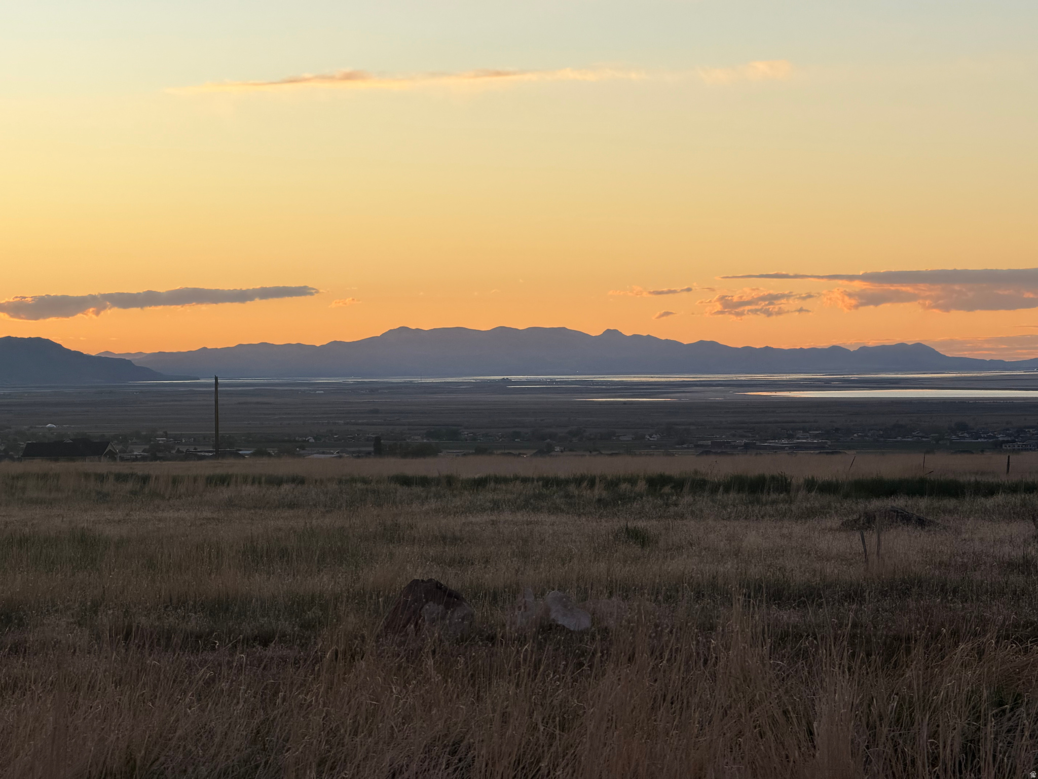 HERITAGE ESTATES SUBDIVISION - Land