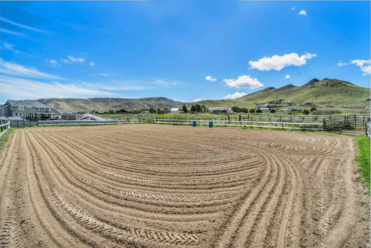 HARDMAN - HIGH  COUNTRY ESTATES II - Residential