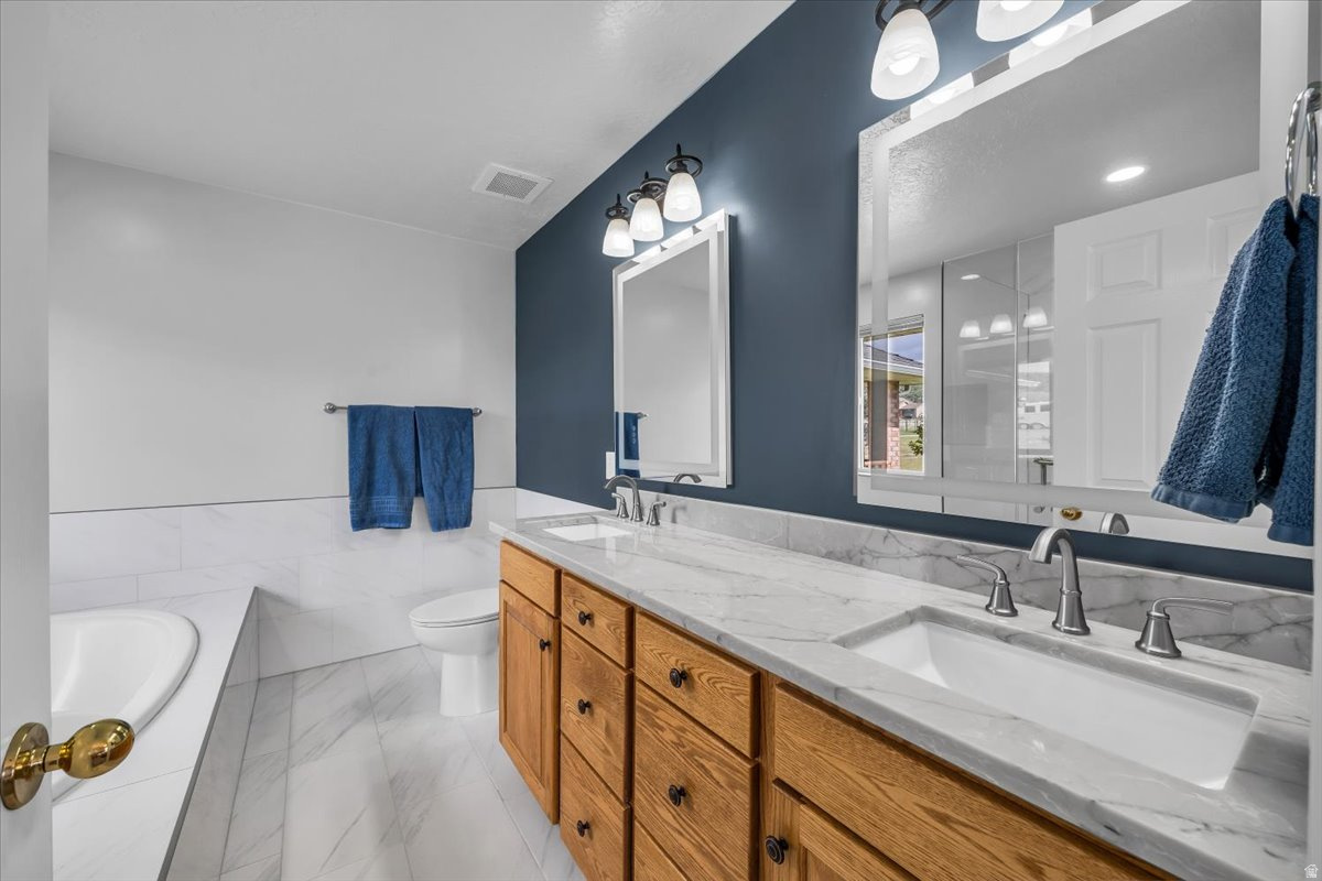 HARDMAN - HIGH  COUNTRY ESTATES II - Residential