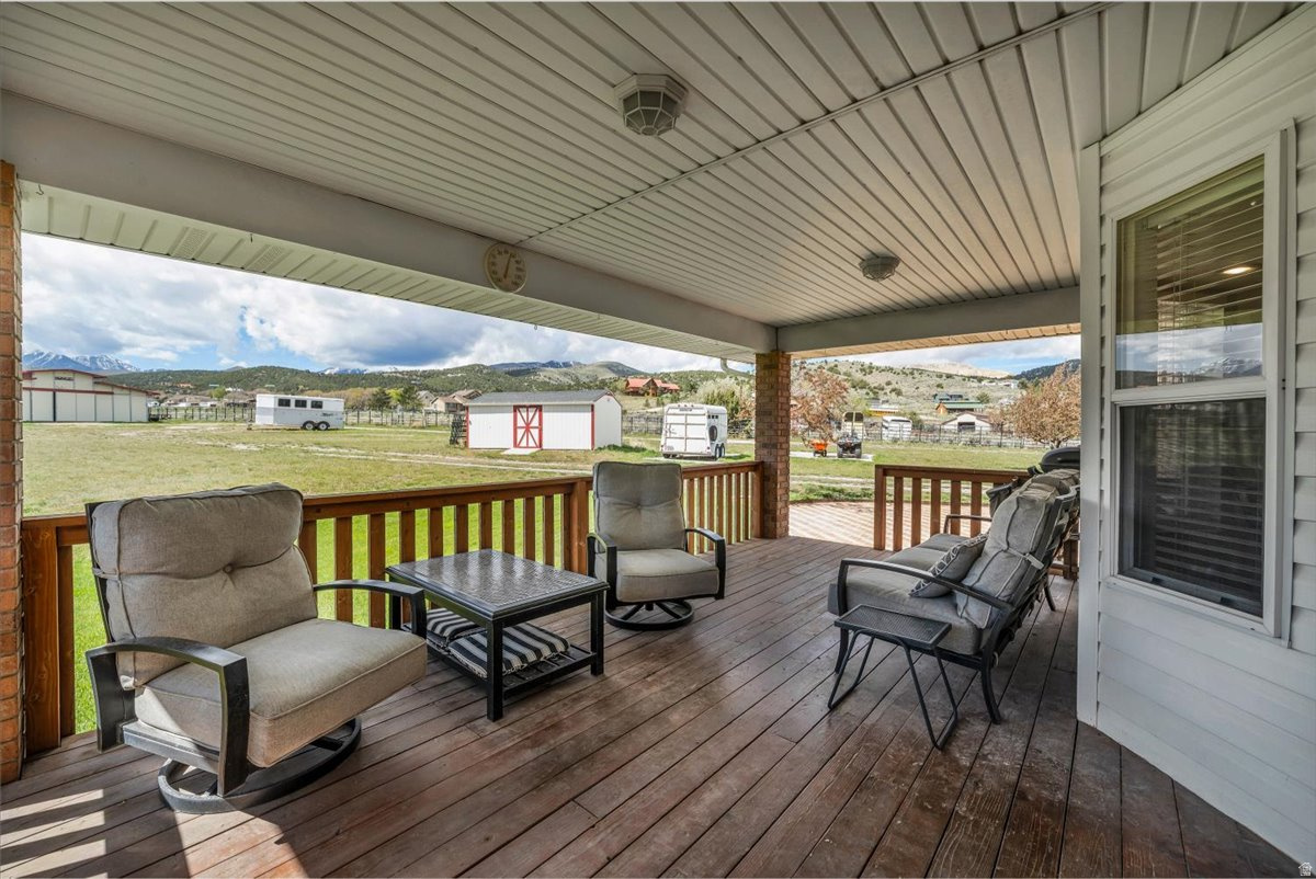 HARDMAN - HIGH  COUNTRY ESTATES II - Residential