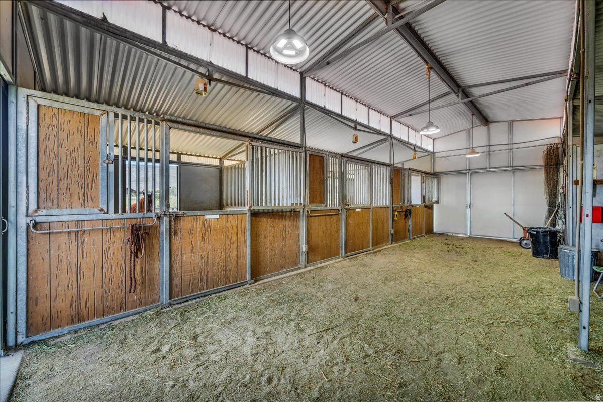 HARDMAN - HIGH  COUNTRY ESTATES II - Residential