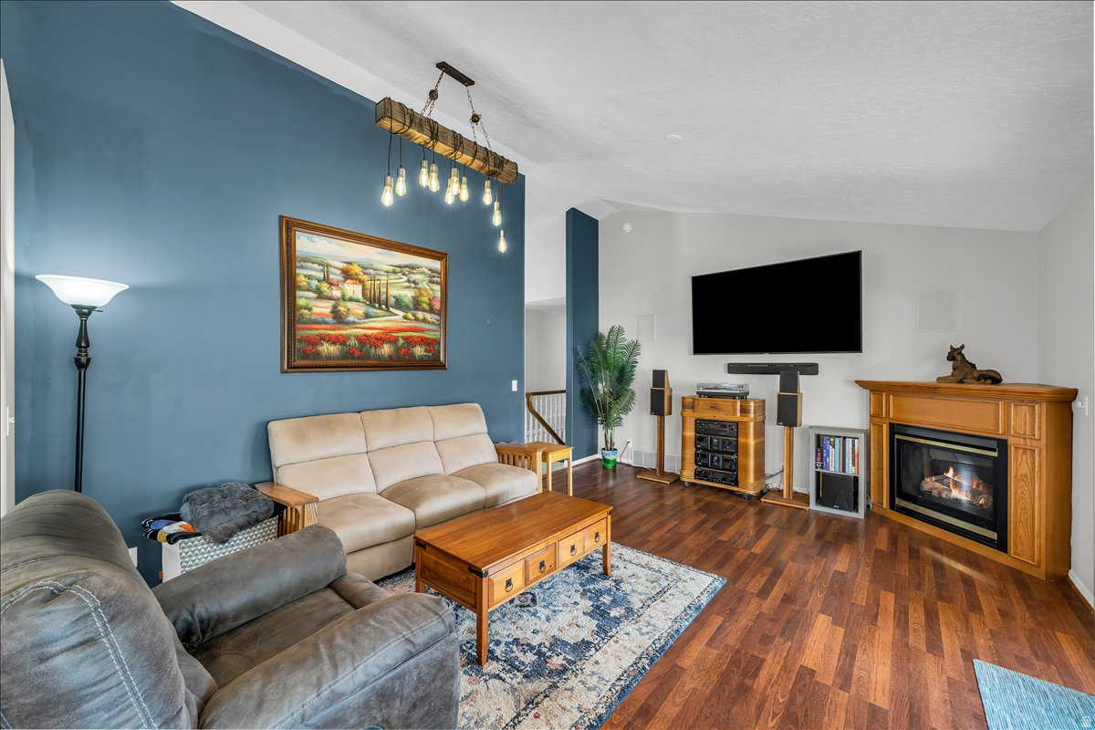 HARDMAN - HIGH  COUNTRY ESTATES II - Residential