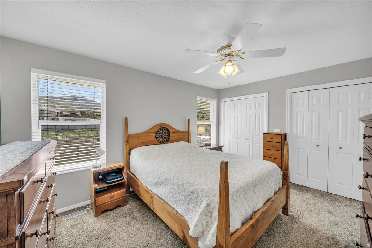 HARDMAN - HIGH  COUNTRY ESTATES II - Residential