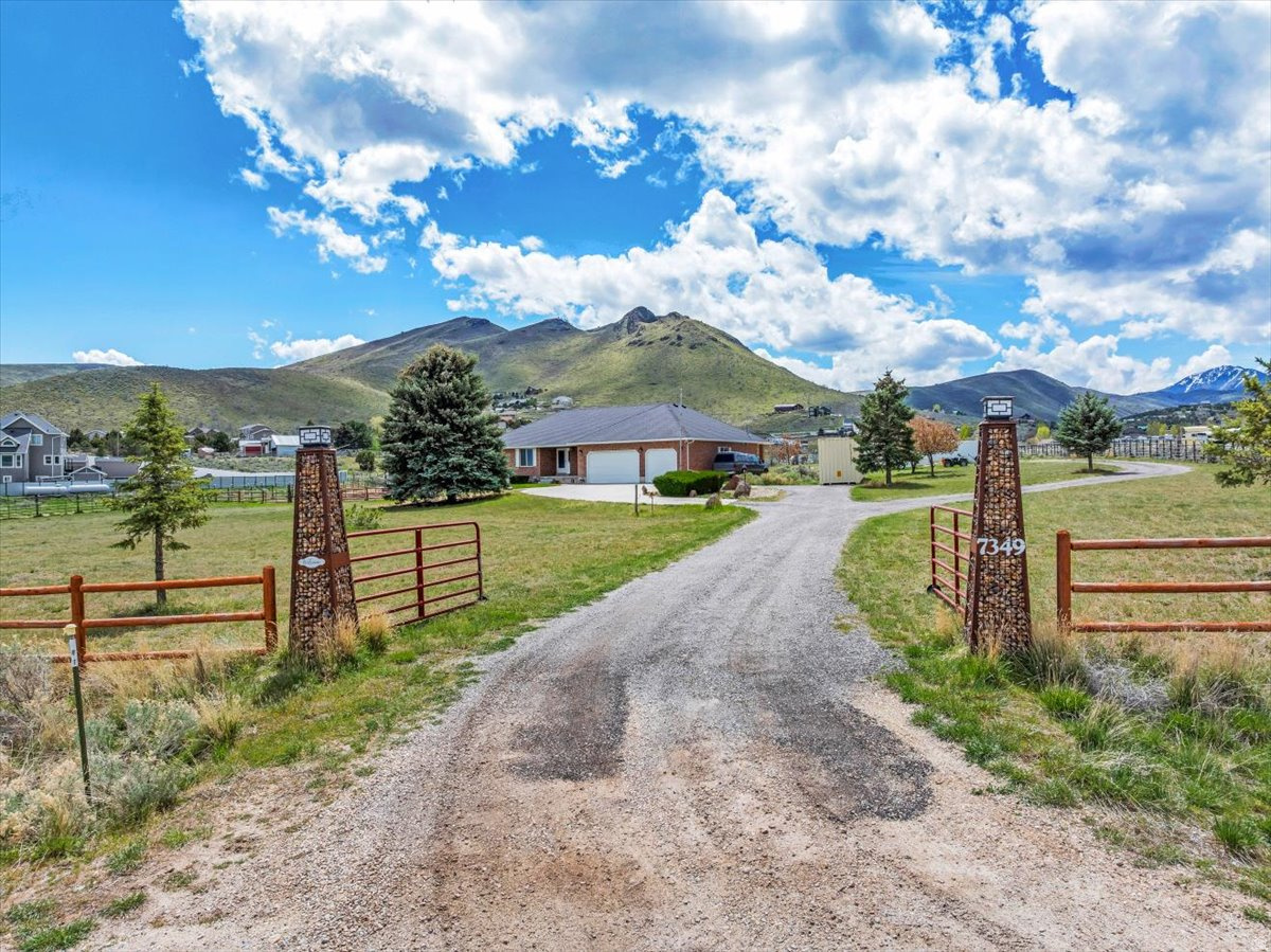 HARDMAN - HIGH  COUNTRY ESTATES II - Residential