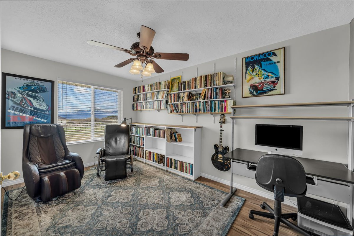 HARDMAN - HIGH  COUNTRY ESTATES II - Residential