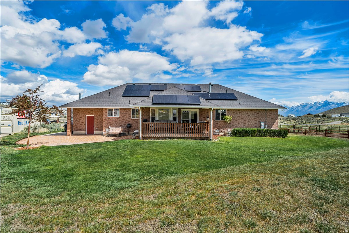 HARDMAN - HIGH  COUNTRY ESTATES II - Residential