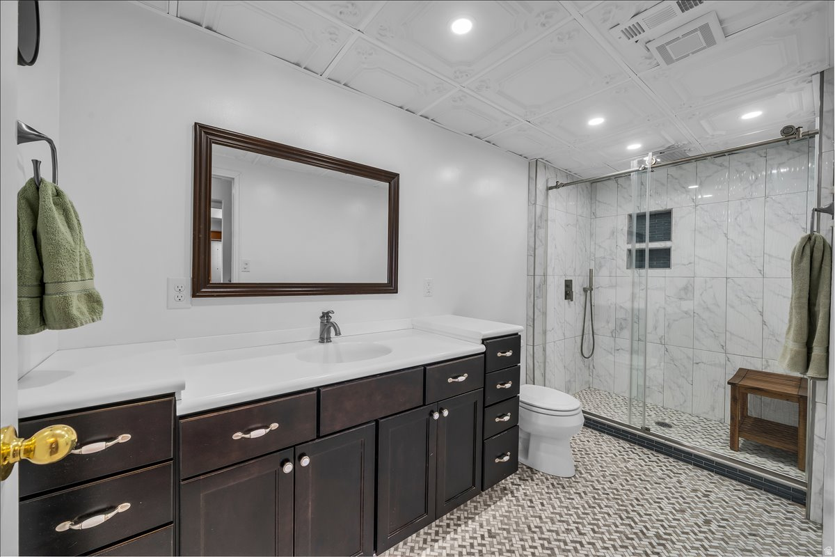 HARDMAN - HIGH  COUNTRY ESTATES II - Residential