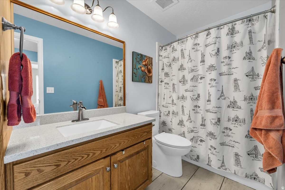 HARDMAN - HIGH  COUNTRY ESTATES II - Residential