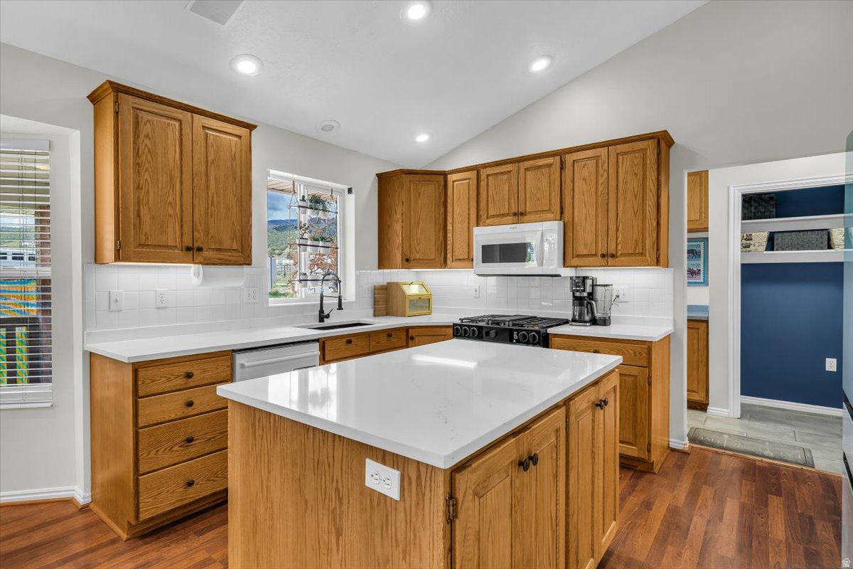 HARDMAN - HIGH  COUNTRY ESTATES II - Residential