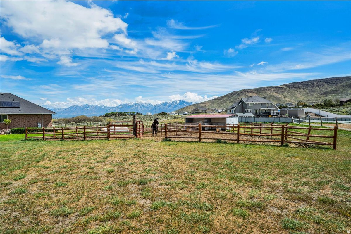 HARDMAN - HIGH  COUNTRY ESTATES II - Residential