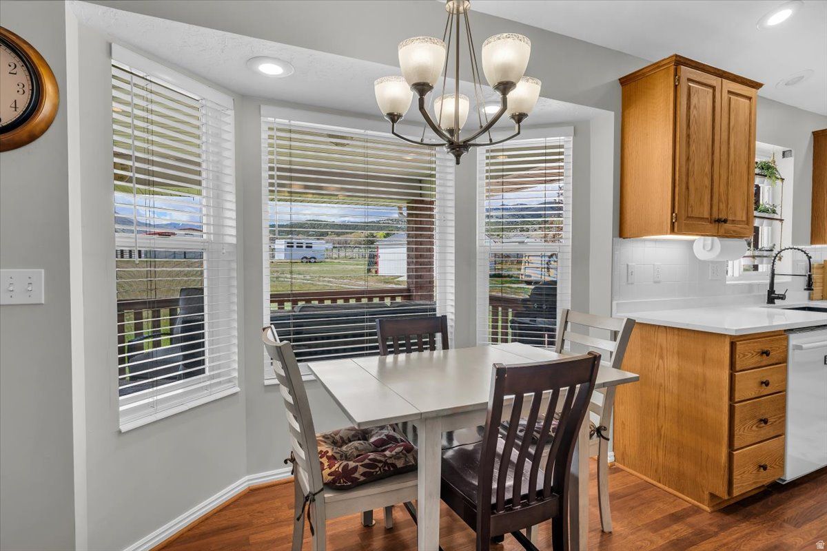 HARDMAN - HIGH  COUNTRY ESTATES II - Residential