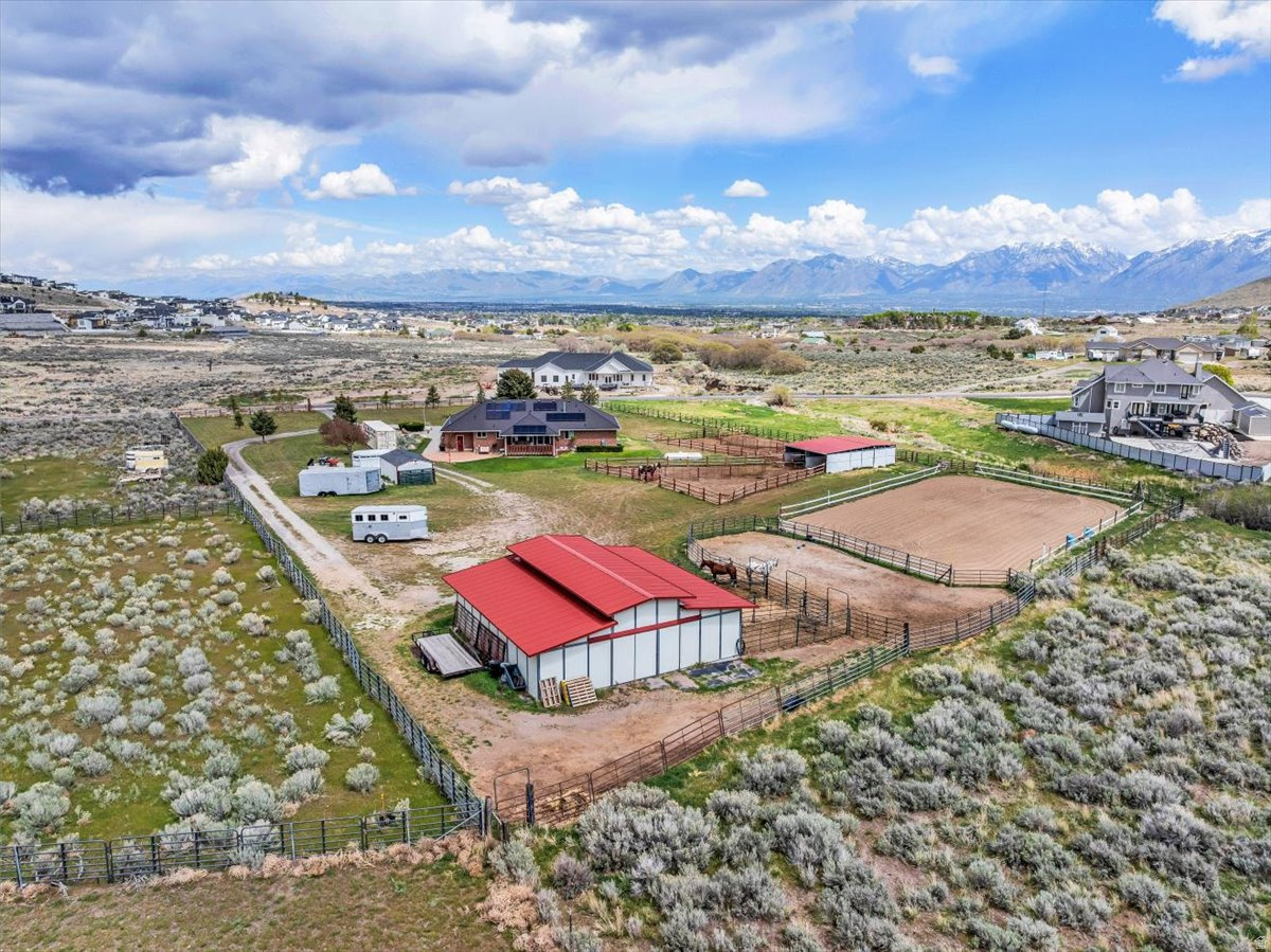 HARDMAN - HIGH  COUNTRY ESTATES II - Residential