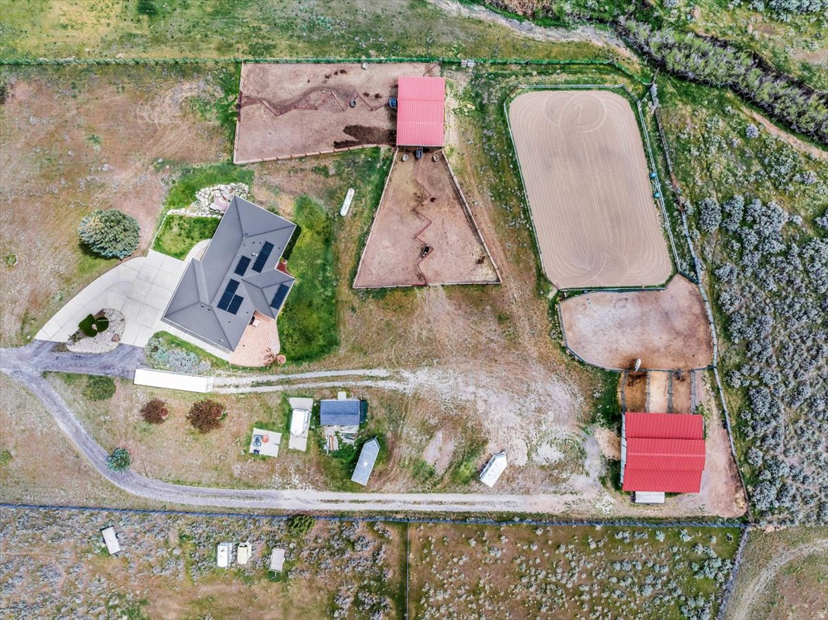 HARDMAN - HIGH  COUNTRY ESTATES II - Residential