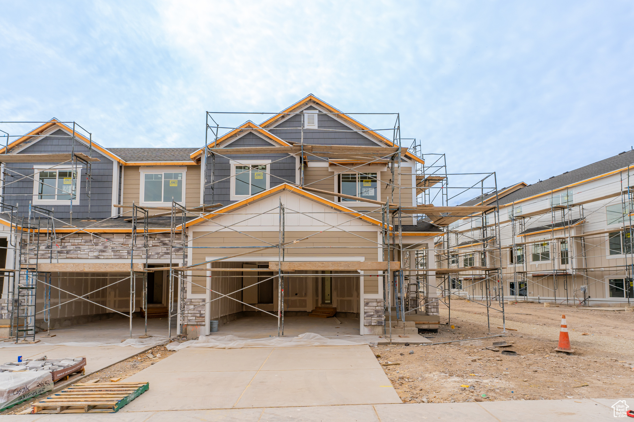 WILDFLOWER - Residential