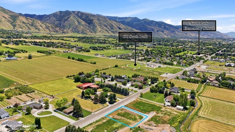 Vacant Land For Sale - 245 E 400 #4<br/> Providence, UT 84332