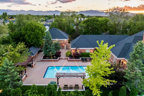 Tiny photo for 2177 W 9240 S, West Jordan, UT 84088 (MLS # 2184228)