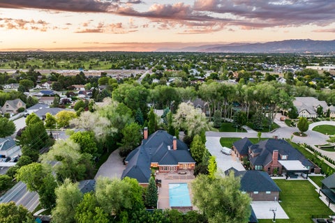 Tiny photo for 2177 W 9240 S, West Jordan, UT 84088 (MLS # 2184228)