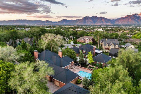 Tiny photo for 2177 W 9240 S, West Jordan, UT 84088 (MLS # 2184228)