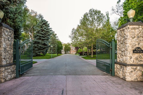 Tiny photo for 2177 W 9240 S, West Jordan, UT 84088 (MLS # 2184228)