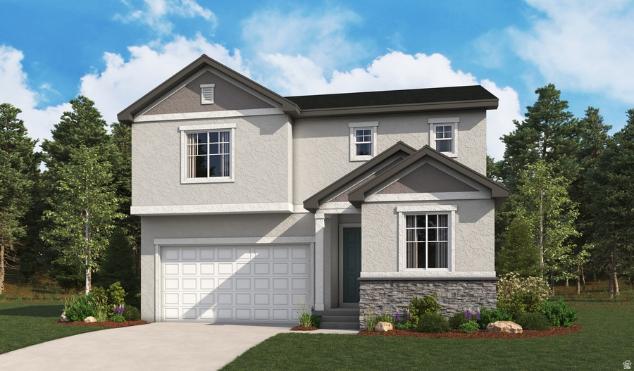 SEASONS AT TAYLOR LANDING - Residential