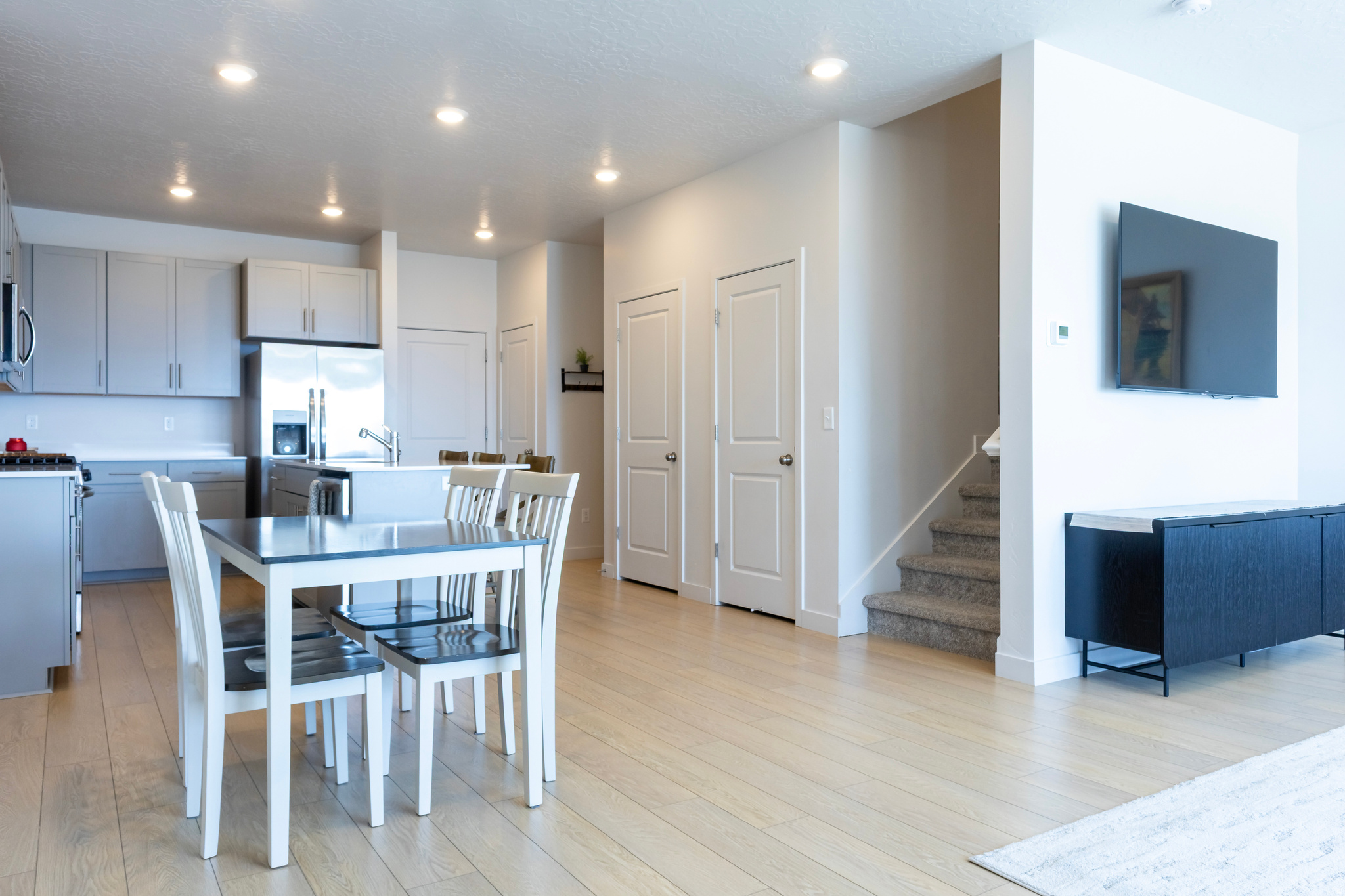 JORDANELLE - Residential