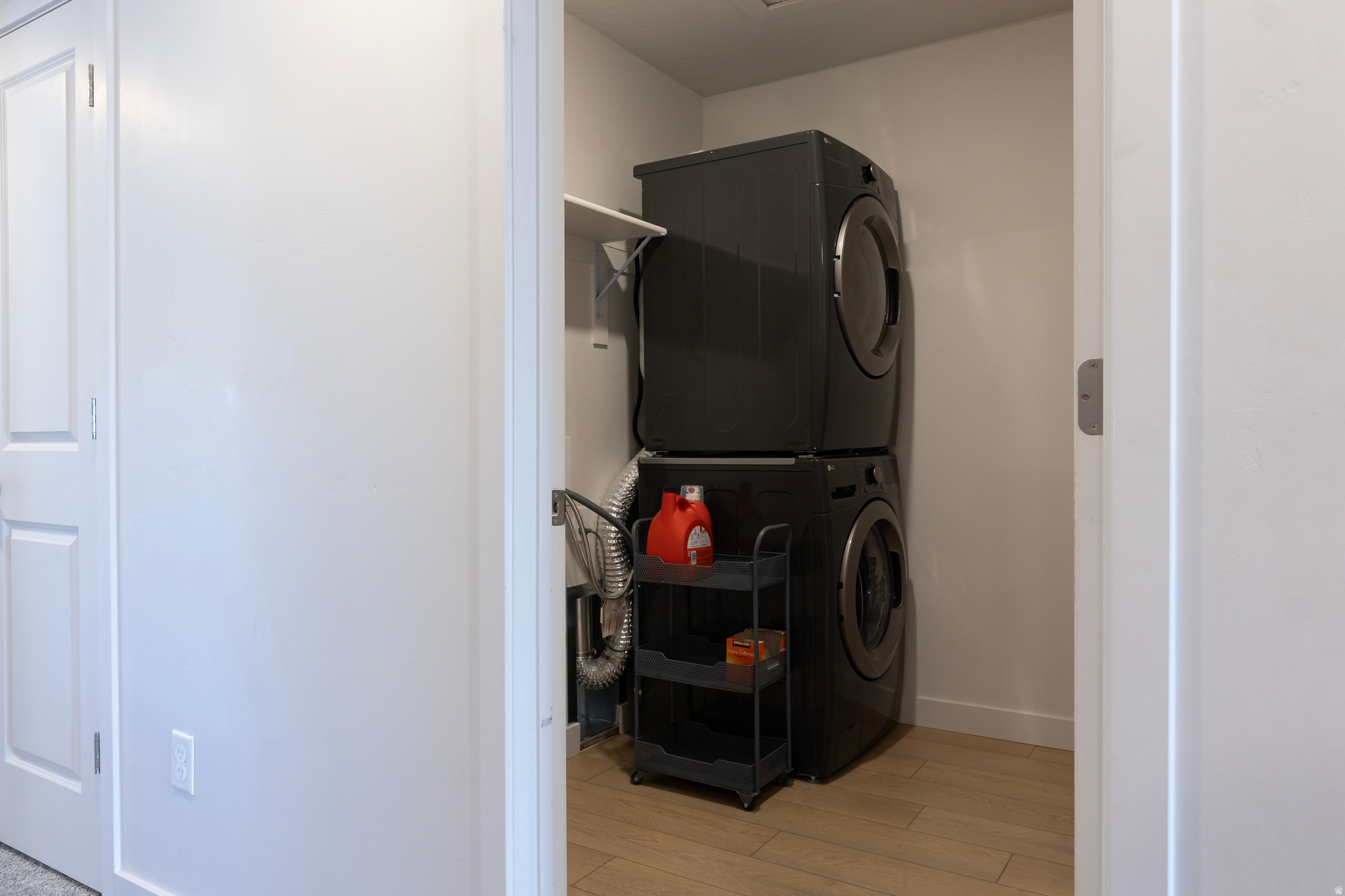 JORDANELLE - Residential