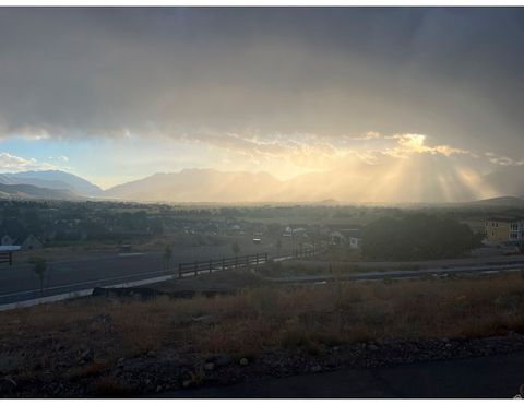 Tiny photo for 2229 N CANAL VIEW DRIVE LN, Heber City, UT 84032 (MLS # 2126702)