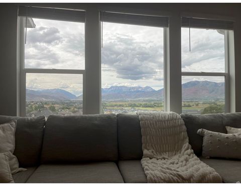 Tiny photo for 2229 N CANAL VIEW DRIVE LN, Heber City, UT 84032 (MLS # 2126702)