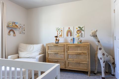 Tiny photo for 2229 N CANAL VIEW DRIVE LN, Heber City, UT 84032 (MLS # 2126702)