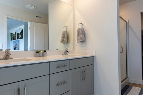 Tiny photo for 2229 N CANAL VIEW DRIVE LN, Heber City, UT 84032 (MLS # 2126702)