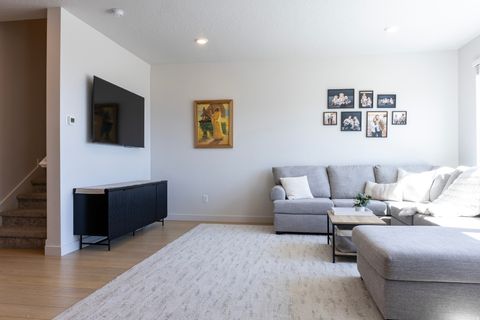 Tiny photo for 2229 N CANAL VIEW DRIVE LN, Heber City, UT 84032 (MLS # 2126702)