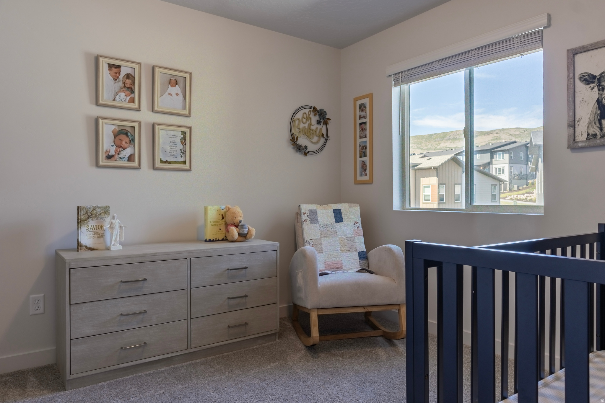 JORDANELLE - Residential