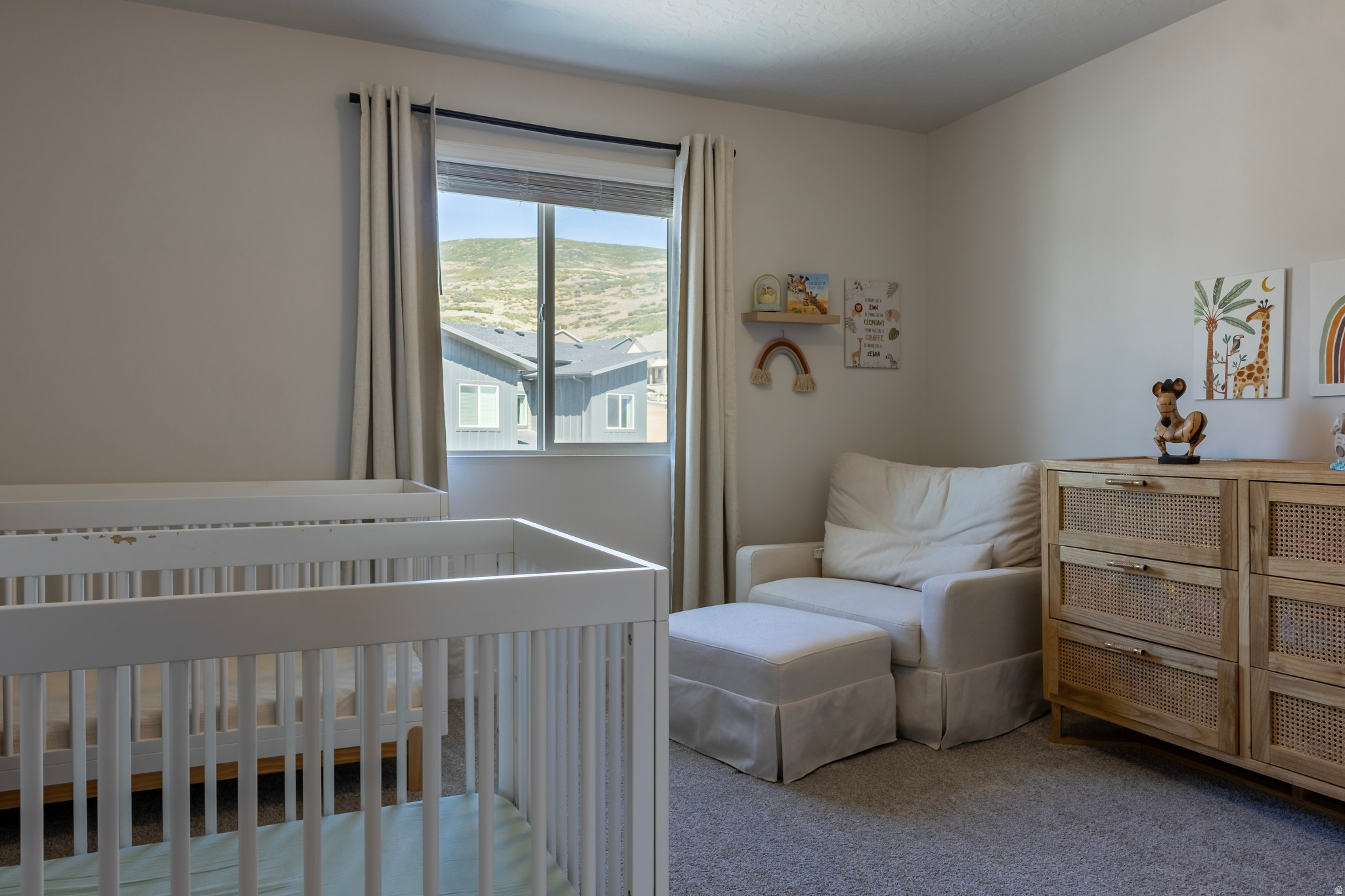 JORDANELLE - Residential