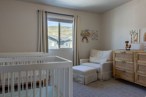 Tiny photo for 2229 N CANAL VIEW DRIVE LN, Heber City, UT 84032 (MLS # 2126702)